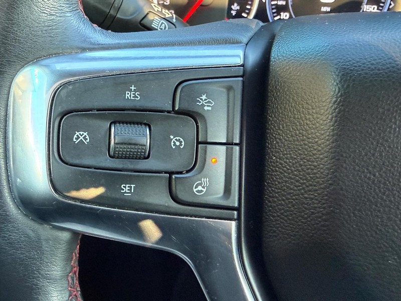 Chevrolet Blazer Vehicle Image 19