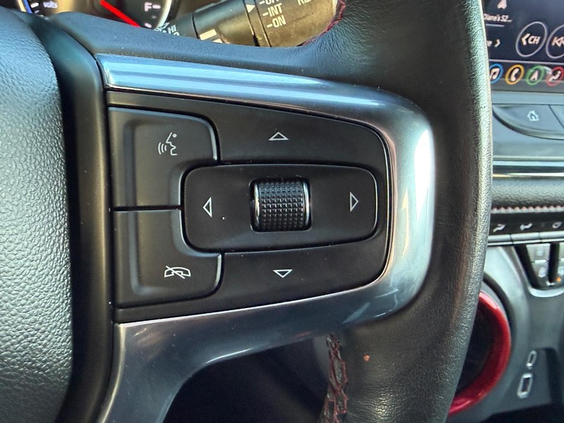 Chevrolet Blazer Vehicle Image 20