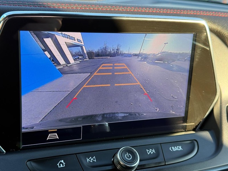 Chevrolet Blazer Vehicle Image 23