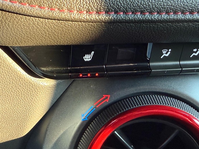 Chevrolet Blazer Vehicle Image 24