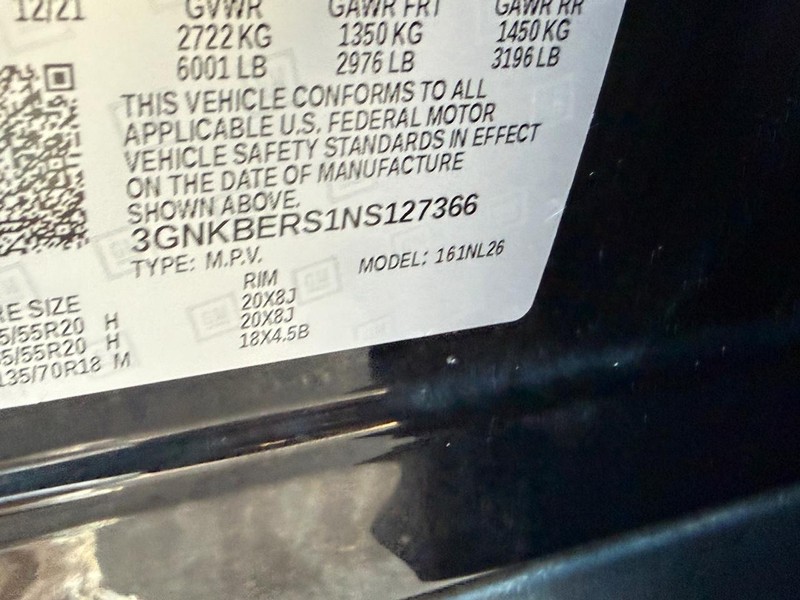 Chevrolet Blazer Vehicle Image 25