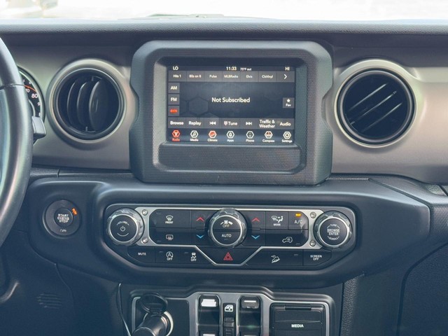 2018 Jeep All-New Wrangler Unlimited Sport S - Photo 13