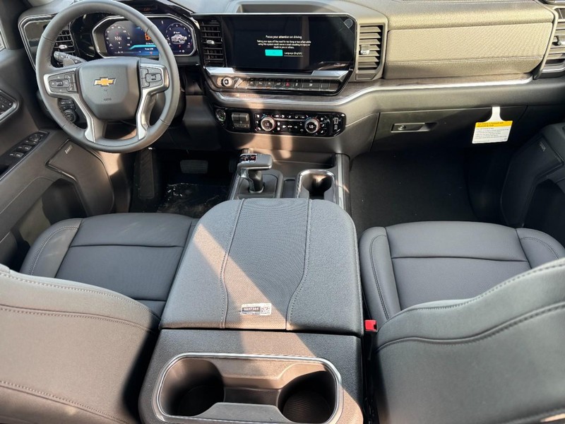 Chevrolet Silverado 1500 Vehicle Image 06