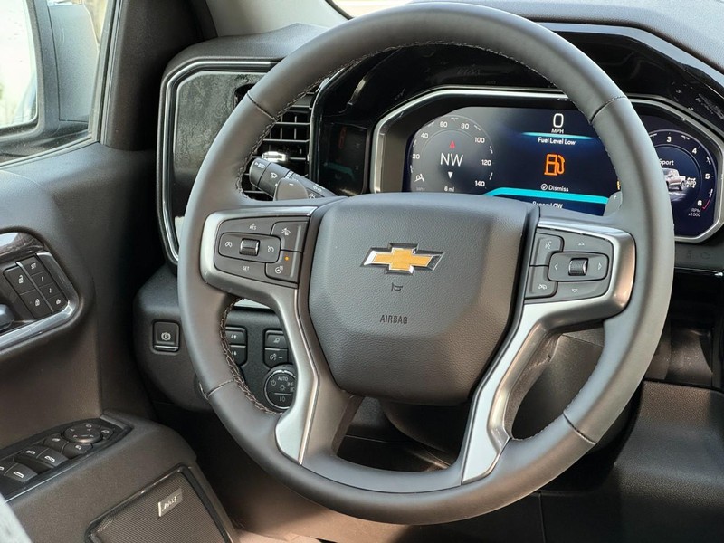 Chevrolet Silverado 1500 Vehicle Image 07