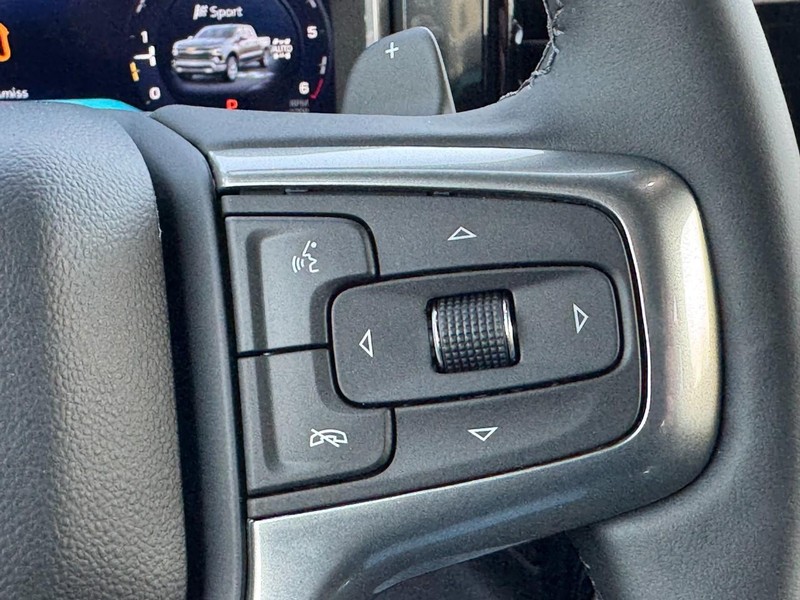 Chevrolet Silverado 1500 Vehicle Image 14