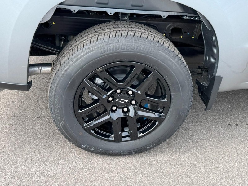 Chevrolet Silverado 1500 Vehicle Image 04