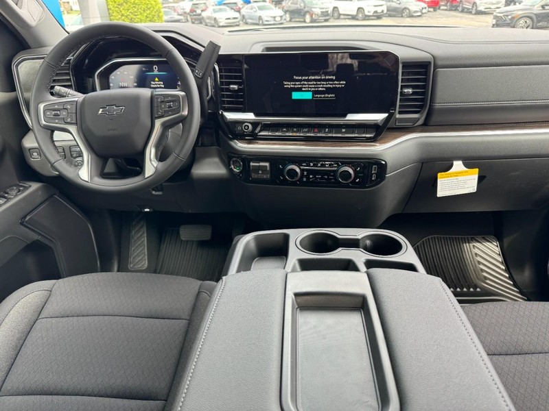 Chevrolet Silverado 1500 Vehicle Image 06