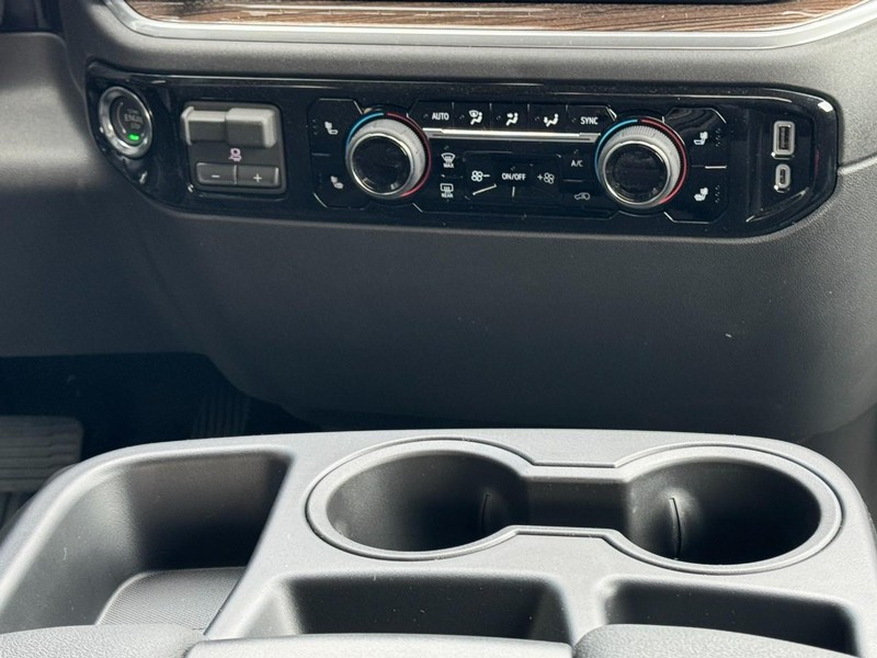 Chevrolet Silverado 1500 Vehicle Image 09