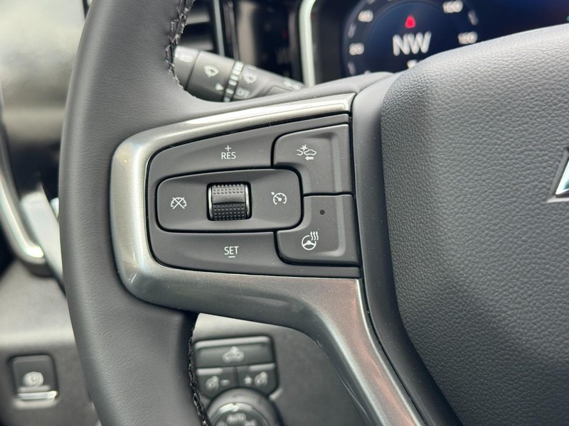 Chevrolet Silverado 1500 Vehicle Image 10
