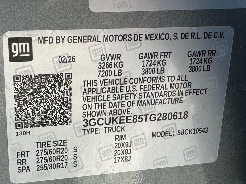 Chevrolet Silverado 1500 Vehicle Image 15