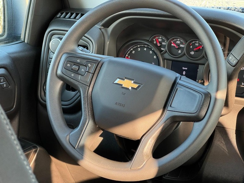 Chevrolet Silverado 1500 Vehicle Image 07