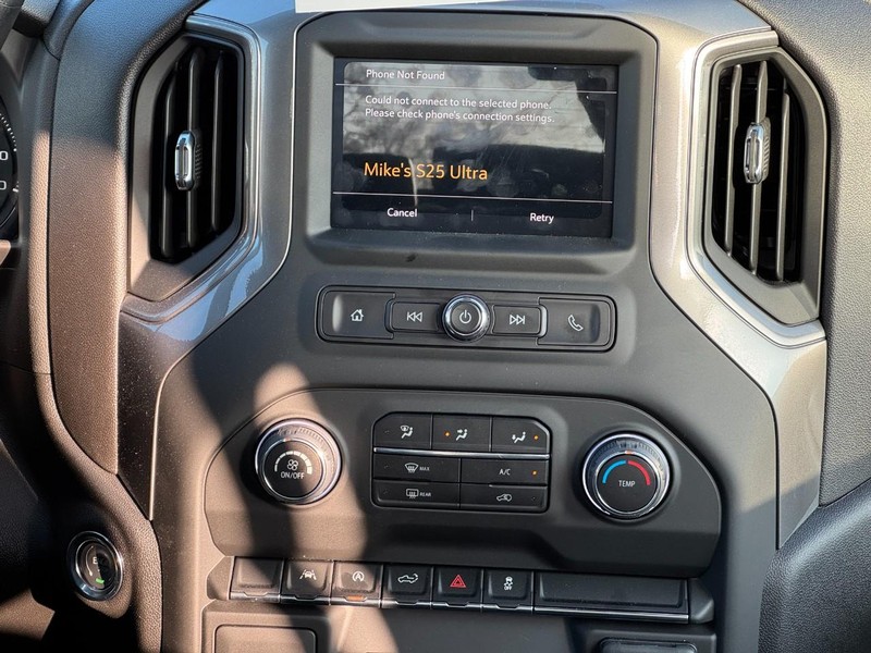 Chevrolet Silverado 1500 Vehicle Image 08