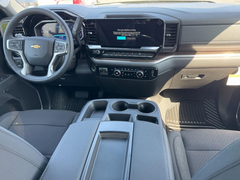 Chevrolet Silverado 1500 Vehicle Image 06