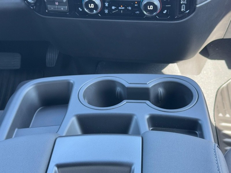 Chevrolet Silverado 1500 Vehicle Image 09