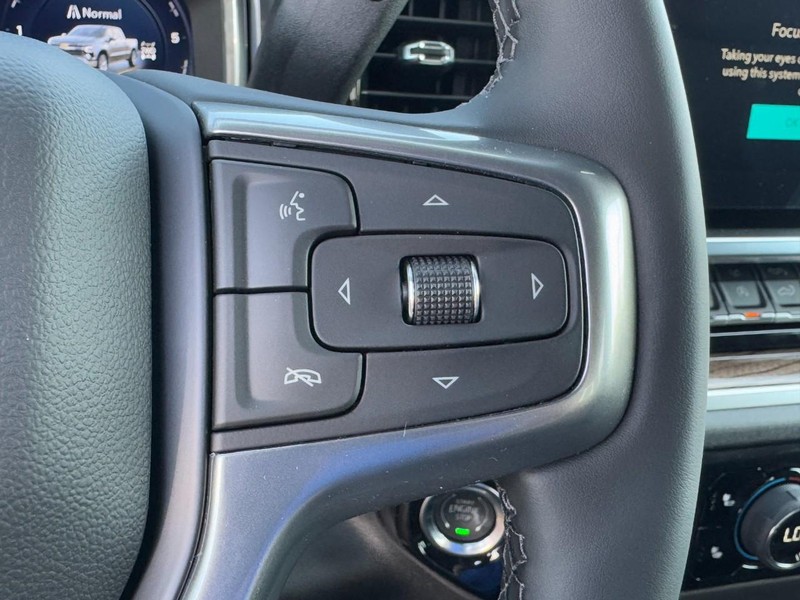 Chevrolet Silverado 1500 Vehicle Image 11