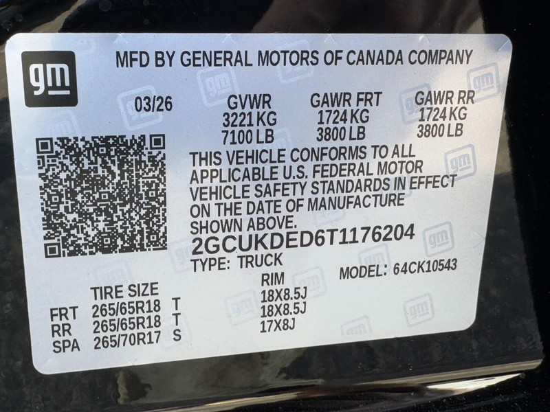 Chevrolet Silverado 1500 Vehicle Image 15