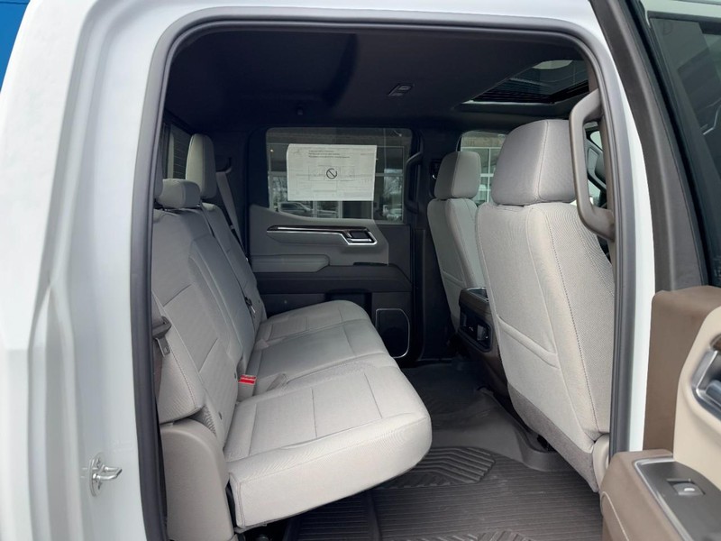 Chevrolet Silverado 1500 Vehicle Image 05