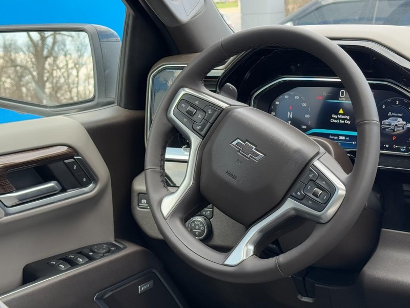 Chevrolet Silverado 1500 Vehicle Image 08