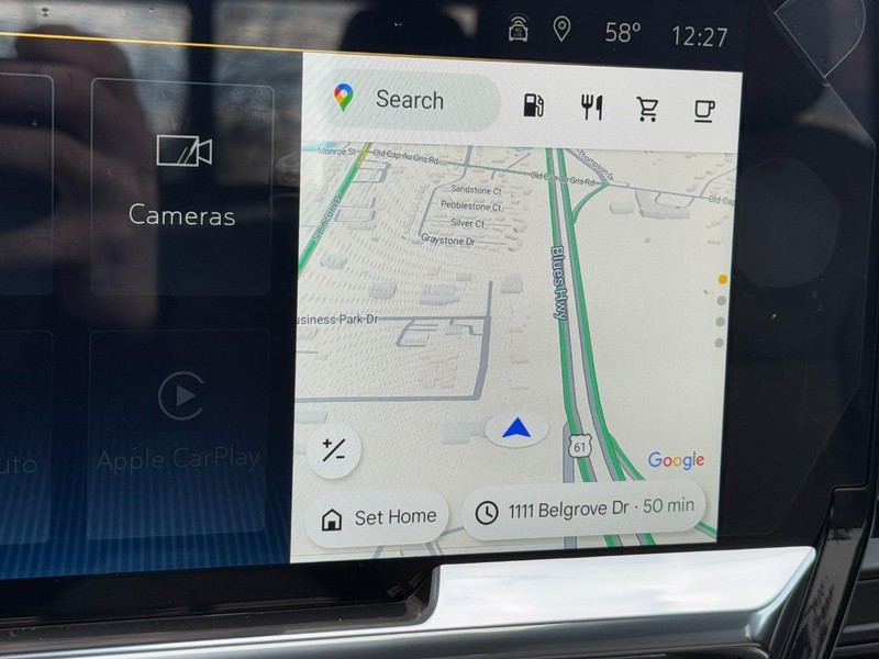 Chevrolet Silverado 1500 Vehicle Image 14