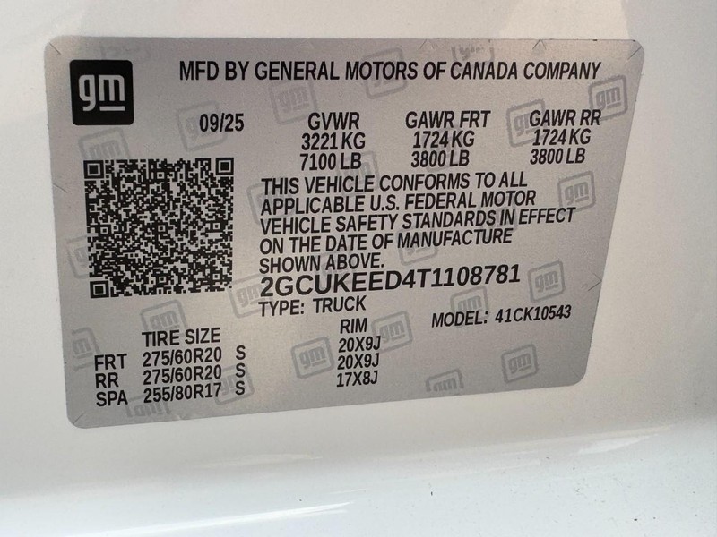 Chevrolet Silverado 1500 Vehicle Image 17