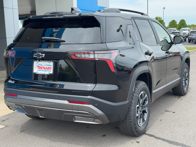Chevrolet Equinox Vehicle Image 03