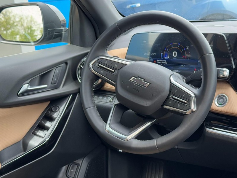 Chevrolet Equinox Vehicle Image 07