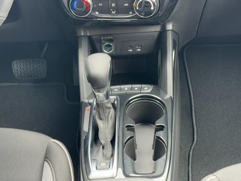 Chevrolet TrailBlazer Vehicle Image 09