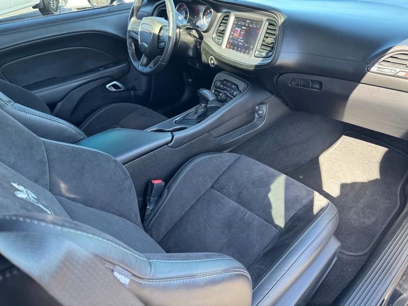 Dodge Challenger Vehicle Image 11