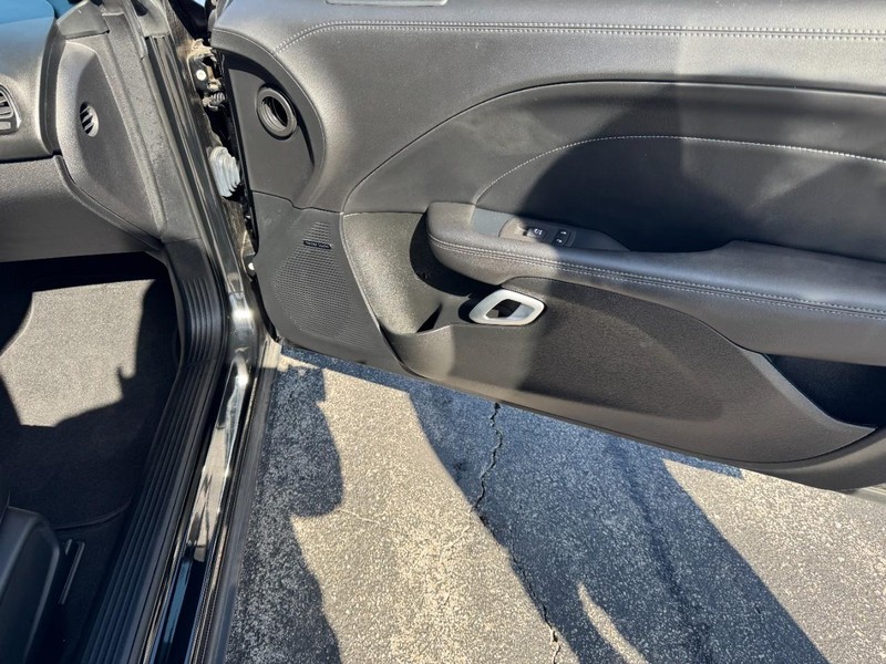 Dodge Challenger Vehicle Image 12