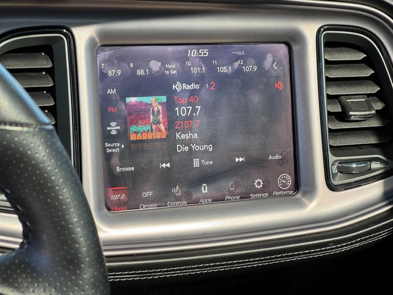 Dodge Challenger Vehicle Image 15