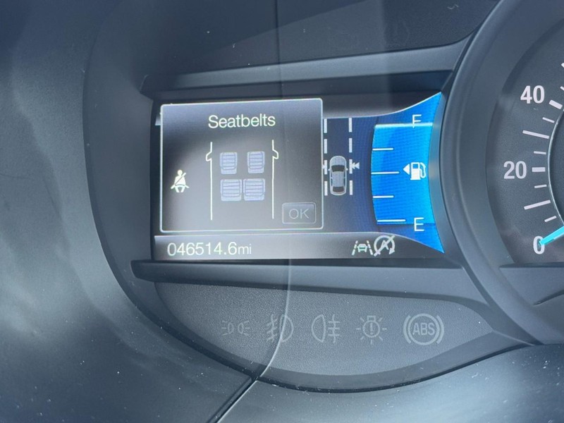 Ford Edge Vehicle Image 19