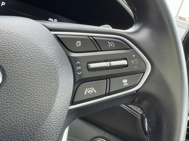 Hyundai Santa Fe Vehicle Image 17