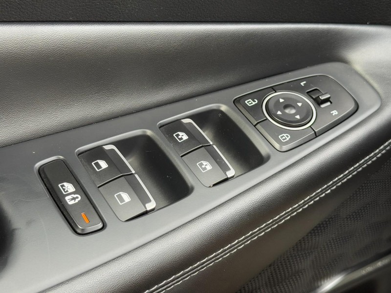 Hyundai Santa Fe Vehicle Image 22