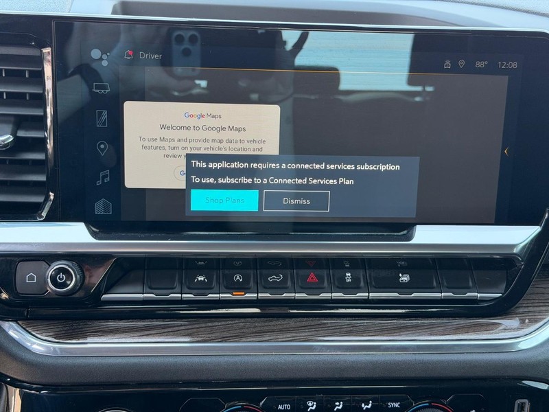 Chevrolet Silverado 1500 Vehicle Full-screen Gallery Image 19