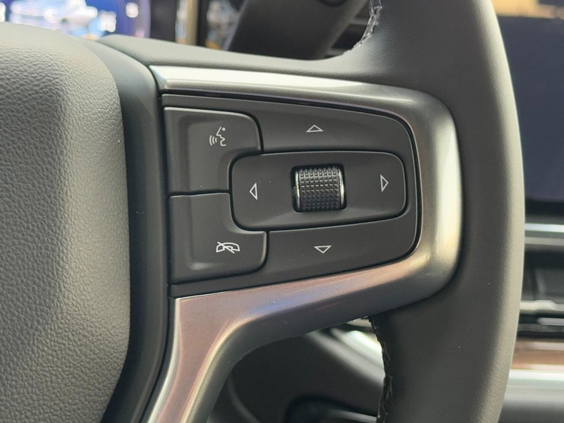 Chevrolet Silverado 2500HD Vehicle Image 11