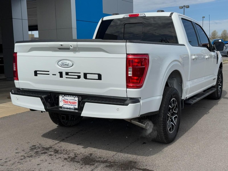 Ford F-150 Vehicle Image 03