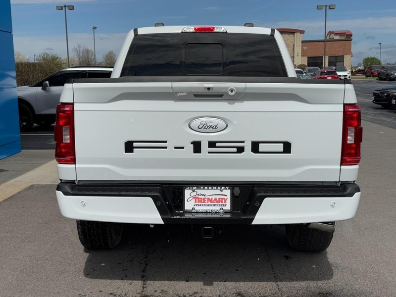 Ford F-150 Vehicle Image 04