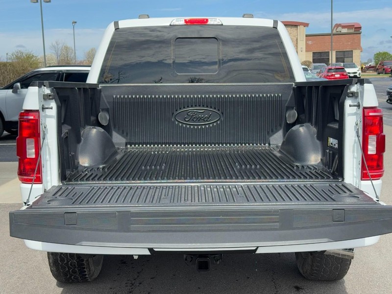 Ford F-150 Vehicle Image 06