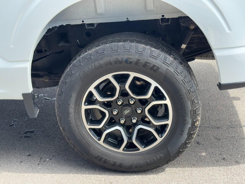 Ford F-150 Vehicle Image 08