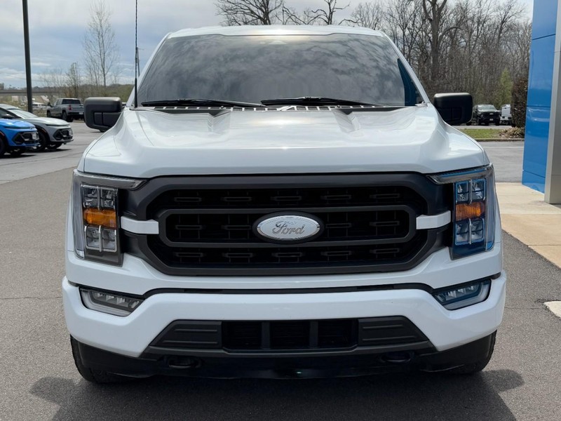 Ford F-150 Vehicle Image 11