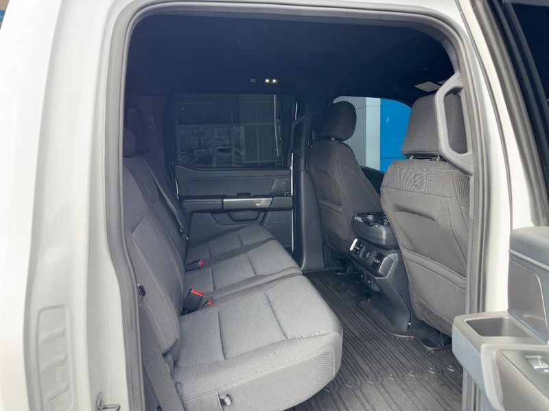 Ford F-150 Vehicle Image 12