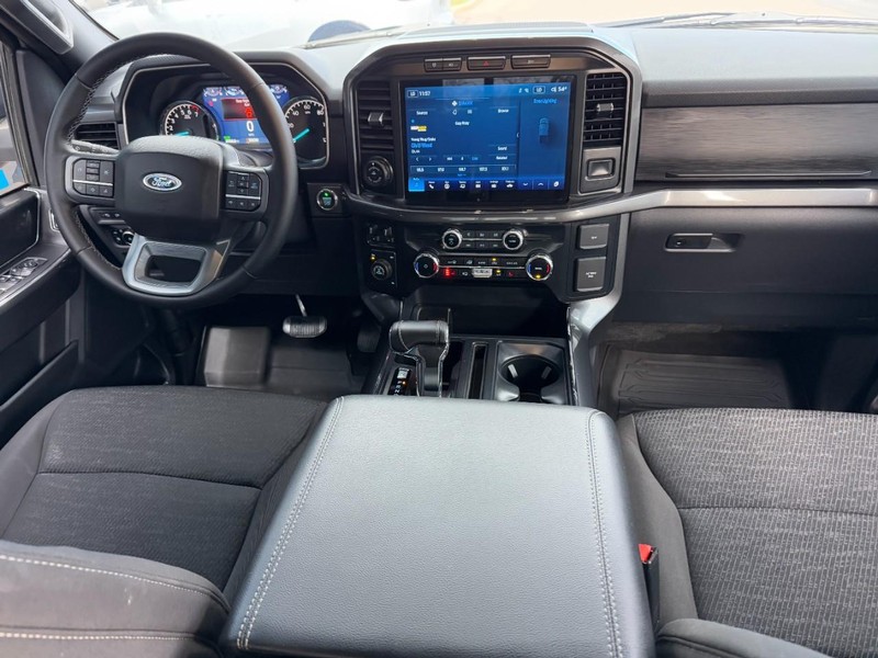Ford F-150 Vehicle Image 13