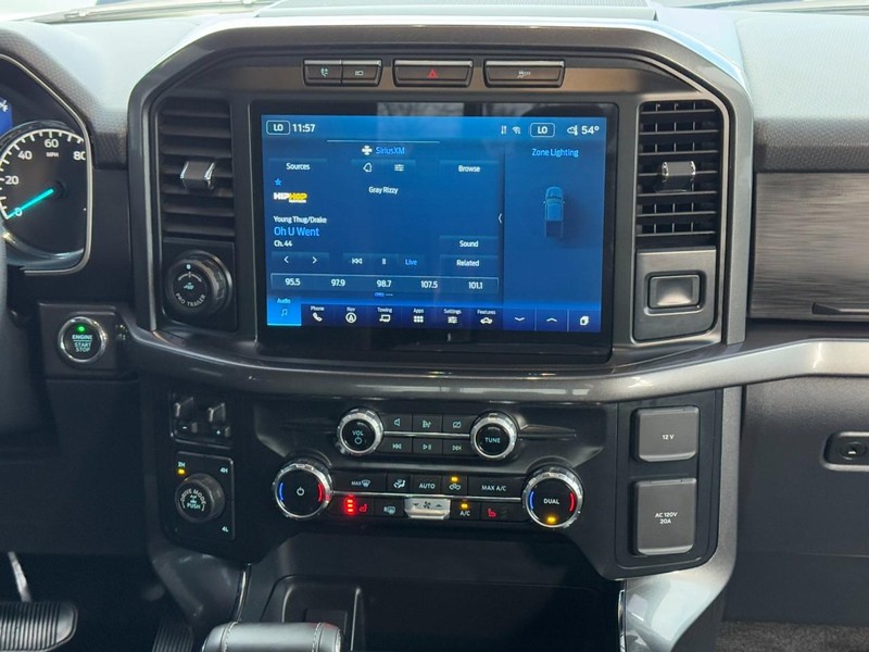 Ford F-150 Vehicle Image 15
