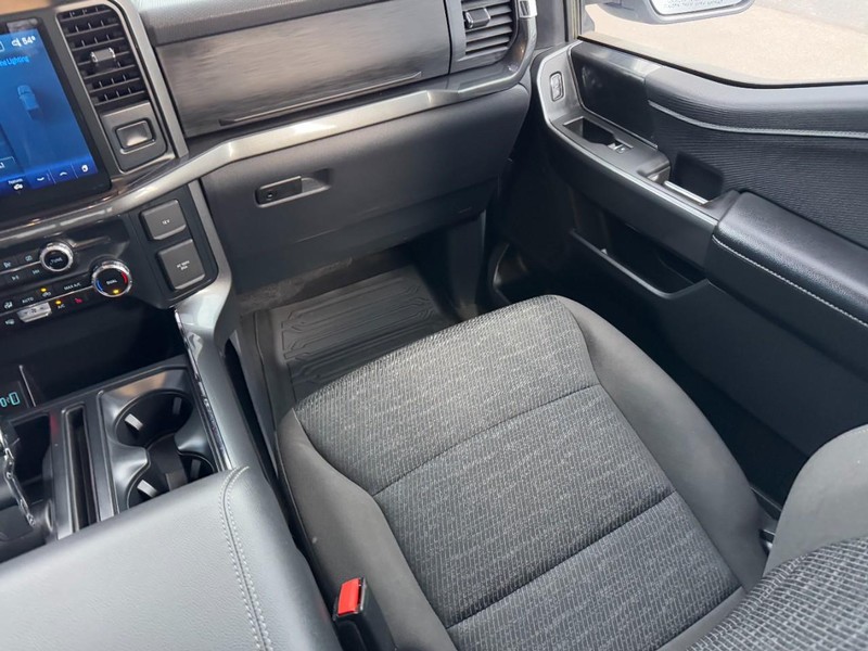 Ford F-150 Vehicle Image 17