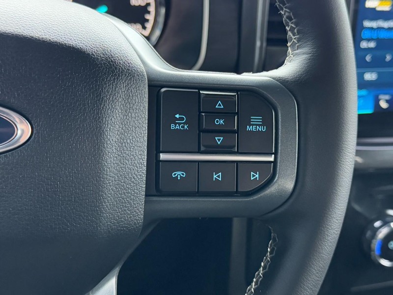 Ford F-150 Vehicle Image 19