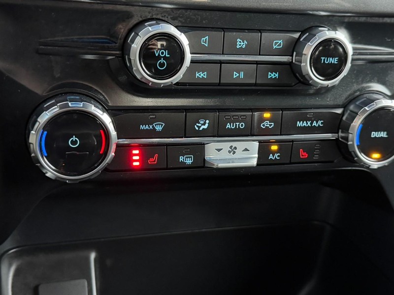Ford F-150 Vehicle Image 21