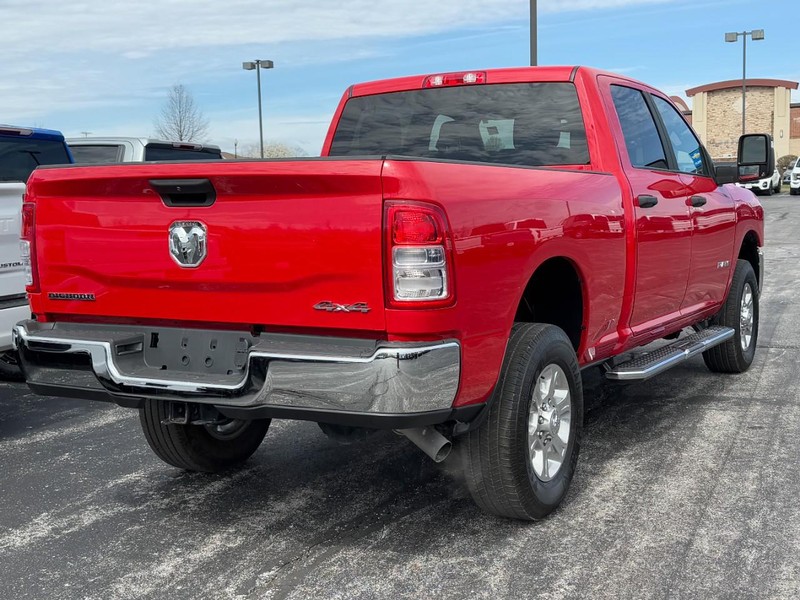 Ram 2500 Vehicle Image 03
