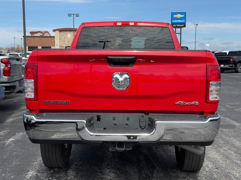 Ram 2500 Vehicle Image 04
