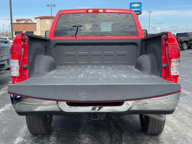 Ram 2500 Vehicle Image 05