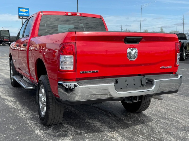 Ram 2500 Vehicle Image 06